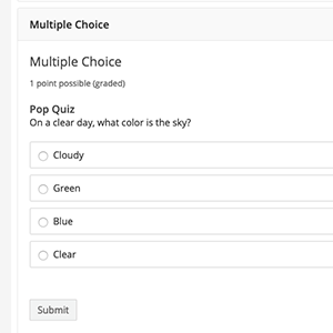 Nauka to coś więcej niż tylko słuchanie wykładów